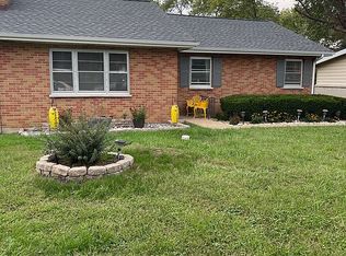 1025 Wylin Ct, Saint Louis, MO