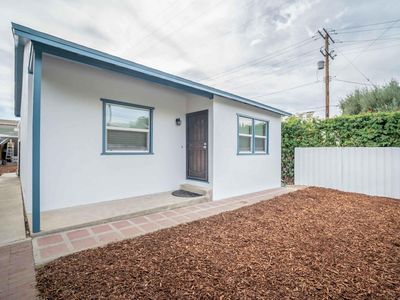 7960 Hillrose St, Sunland, CA, 91040