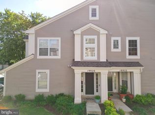 19920 Gateshead Cir #22, Germantown, MD 20876