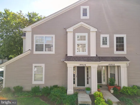 19920 Gateshead Cir #22, Germantown, MD 20876