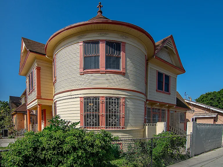 Toberman House — Photo 24