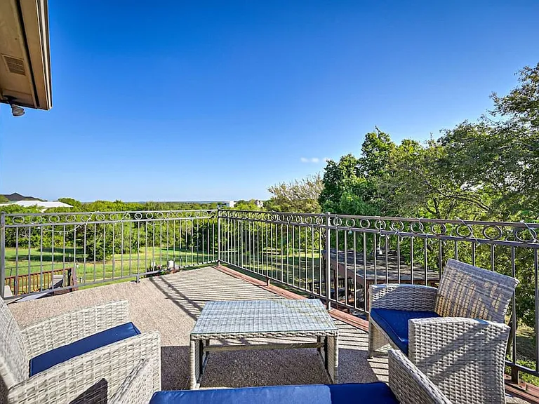 Terrace View