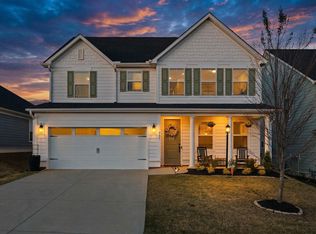 507 Townsend Ave, Greer, SC 29651