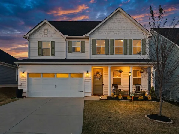 507 Townsend Ave, Greer, SC 29651