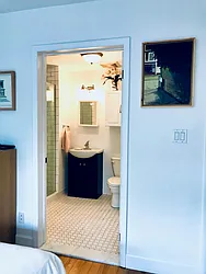 Rented by Halstead Real Estate