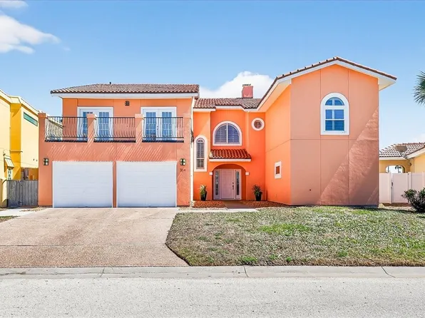 314 Bahia Mar, Port Aransas, TX 78373