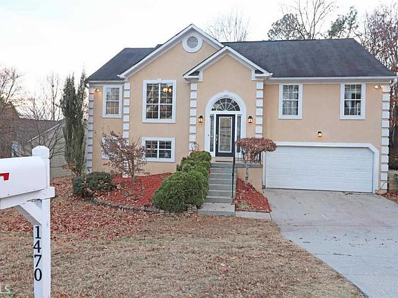 2nd image of 1470 Dorchester Dr
