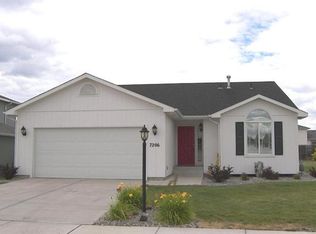 7206 N Bluegrass, Spokane, WA 99207