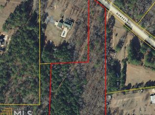 501 Dorsey Rd, Hampton, GA 30228