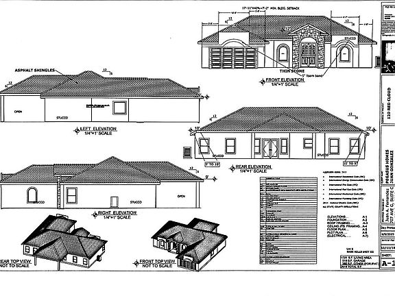 Coming soon, in construction