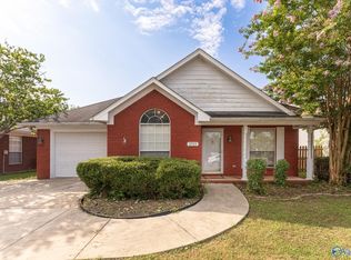 2723 Columns Way SW, Decatur, AL 35603