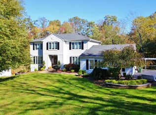 16 Jacob Dr, Perrineville, NJ 08535