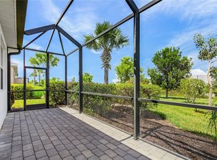 17892 Wayside Bnd, Babcock Ranch, FL 33982