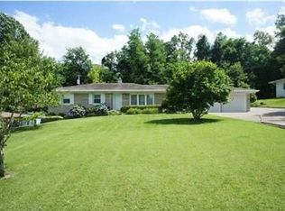 5210 Nolan Ave, Evansville, IN 47712