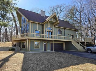 993 W 275 N, Logansport, IN 46947