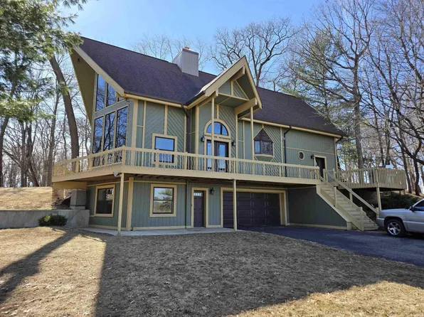 993 W 275 N, Logansport, IN 46947