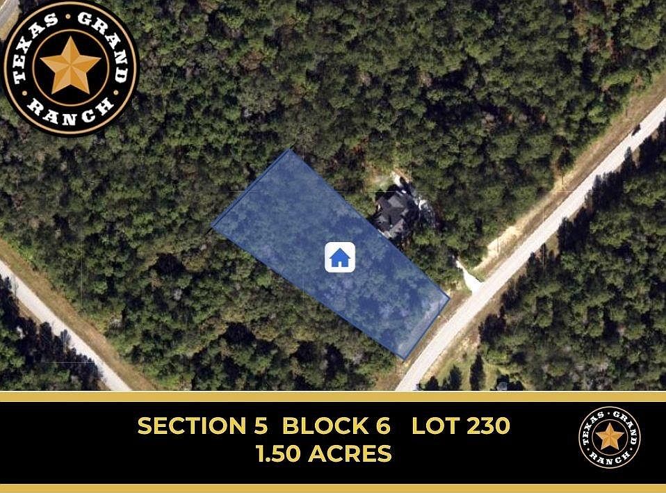 1st image of 5-6-230 Dipping Vat Rd Lot 230