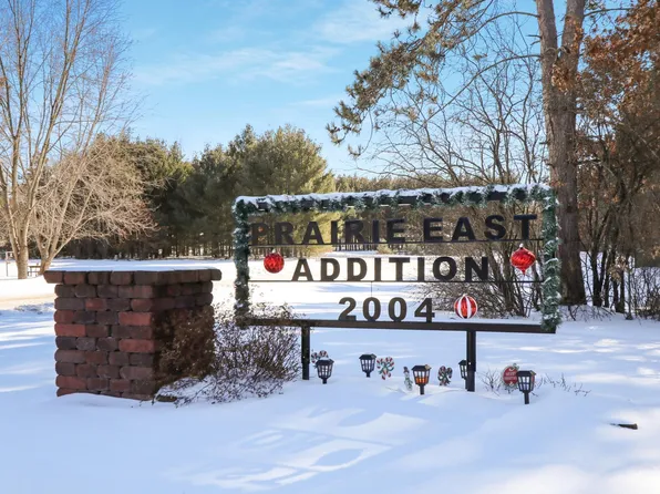 232 Butternut Dr, Strum, WI 54770