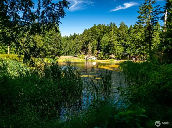 2915 Rosewood Terrace, Lummi Island, WA 98262