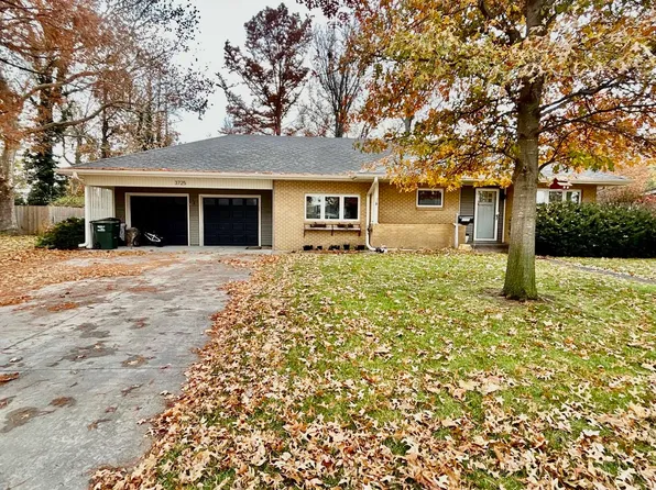 3725 21st St, Great Bend, KS 67530