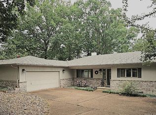 65 Alicante Way, Hot Springs, AR 71909