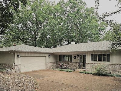 65 Alicante Way, Hot Springs, AR, 71909