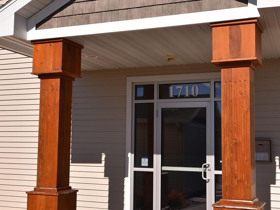 2nd image of 1710 Brainard Blvd APT 107