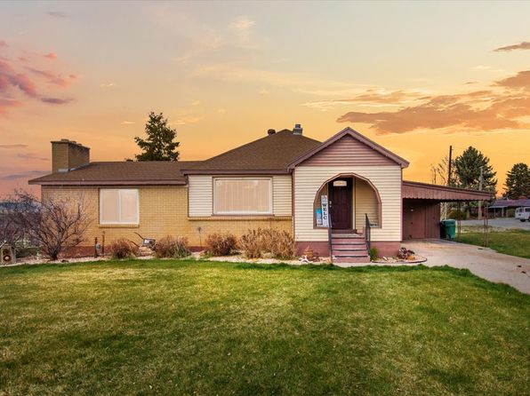 95 E Center St, Mona, UT 84645