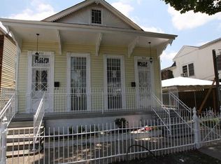 920 N Broad St, New Orleans, LA 70119