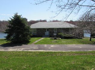 180 Chicopee Rd, Damascus, PA 18415