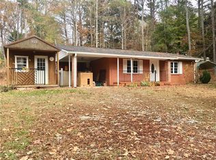 11716 Highway 136 W, Talking Rock, GA 30175