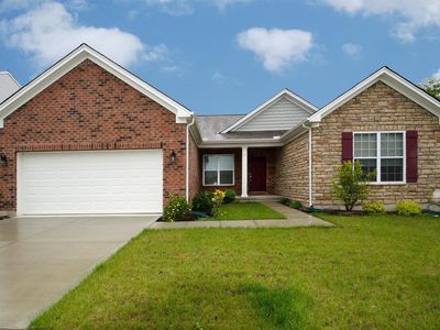 7749 Hempston Cir, Maineville, OH, 45039
