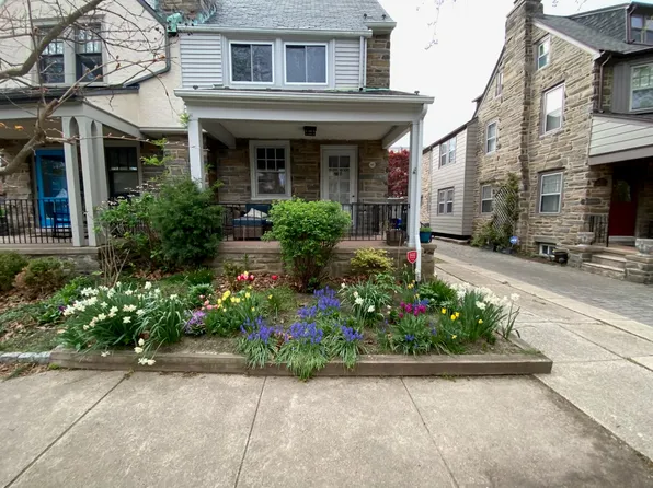 43 Woodale Ave, Philadelphia, PA 19118
