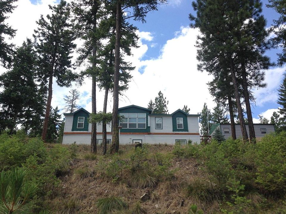 57 Mountain Rd, Plains, MT 59859 Zillow