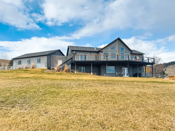 5995 Thornbird Ln, Missoula, MT 59808