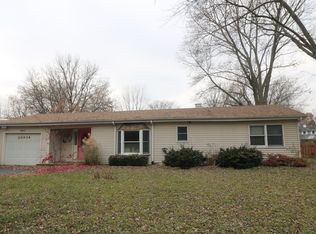 20034 E Brightway Dr, Mokena, IL 60448