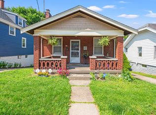 377 Linden Ave, Southgate, KY