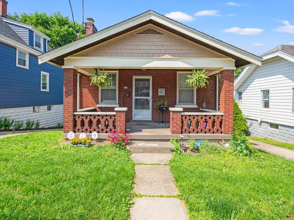 377 Linden Ave, Southgate, KY 41071