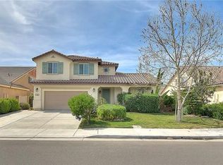 7465 Jake Way, Corona, CA 92880