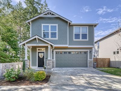 6504 Foxtail Place NW, Bremerton, WA, 98311