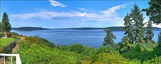 water view