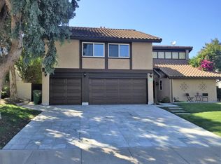 3320 W Sierra Dr, Westlake Village, CA 91362