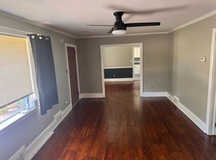 1325 Old Converse Rd, Spartanburg, SC 29307