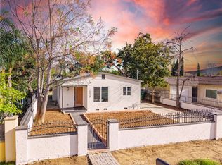 15528 Cobalt St, Sylmar, CA 91342