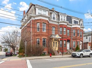 126 Washington Avenue Condominium, Chelsea, MA 02150