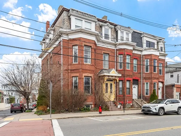 126 Washington Ave #2, Chelsea, MA 02150