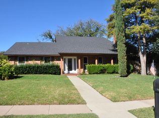 3629 Marwick Dr, Plano, TX 75075
