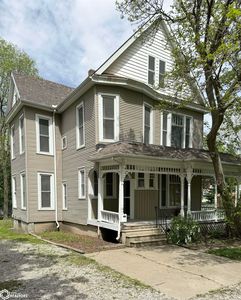 425 College Ave, Oskaloosa, IA, 52577