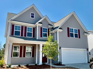10067 Hamilton Branch Loop, Myrtle Beach, SC 29579