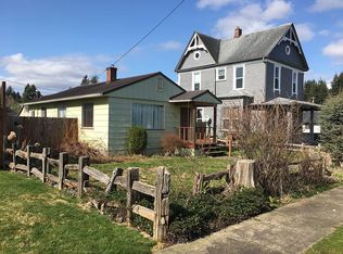 229 N River St, Montesano, WA 98563
